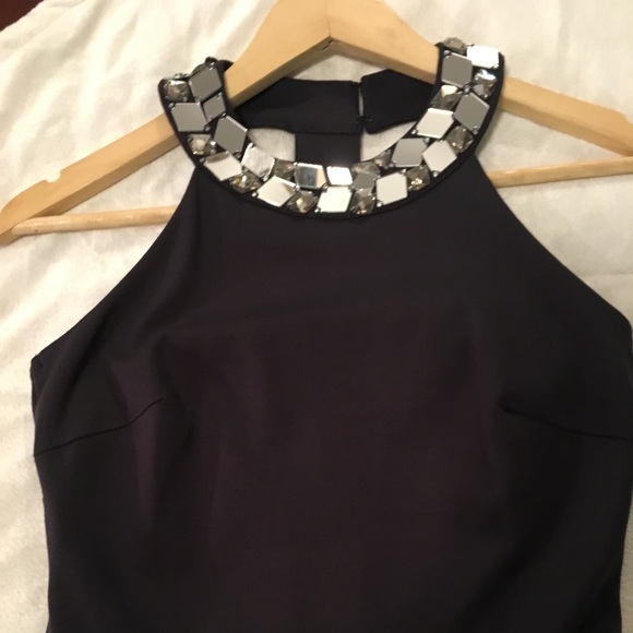 ASOS Dresses & Skirts - ASOS form fitting body shaping dress